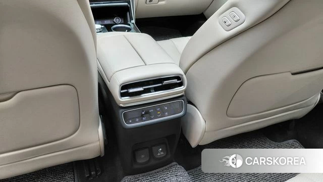 Genesis GV80 id 4834246 из Кореи 22