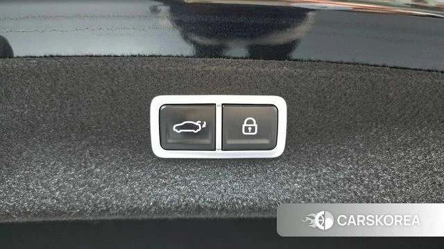 Genesis G80 (RG3) id 4317598 из Кореи 22