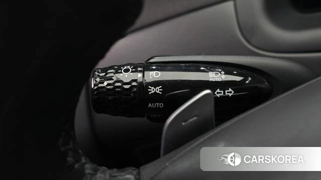 Hyundai Tucson Hybrid (NX4) id 4906327 из Кореи 22