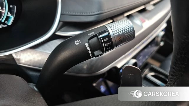 Genesis G80 (RG3) id 4646310 из Кореи 22