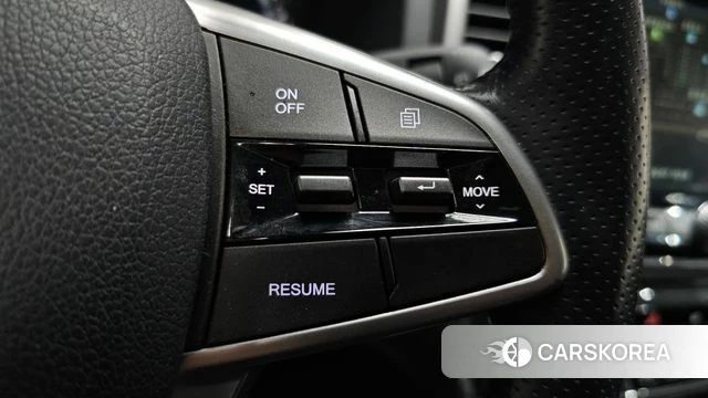Ssangyong Rexton Sports id 4285499 из Кореи 22