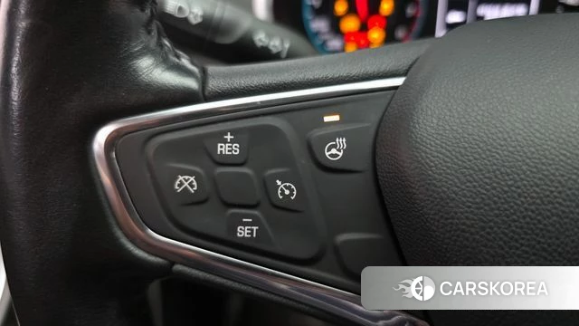 Chevrolet (GM Daewoo) The New Malibu id 4557453 из Кореи 22