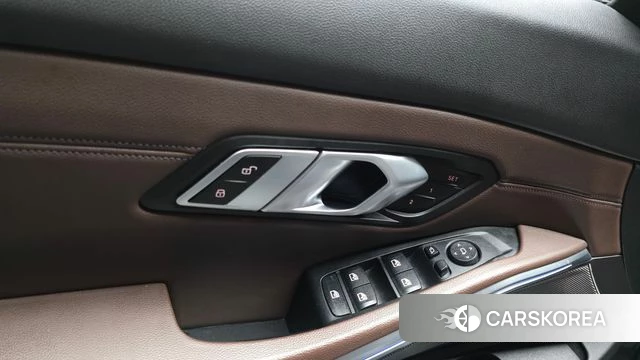 BMW 3 Series (G20) id 4785115 из Кореи 22