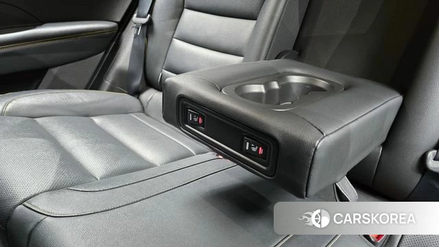 Renault Korea (Samsung) The New QM6 id 4667040 из Кореи 22