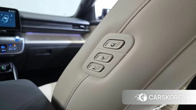 Hyundai Kona (SX2) id 4691385 из Кореи 22