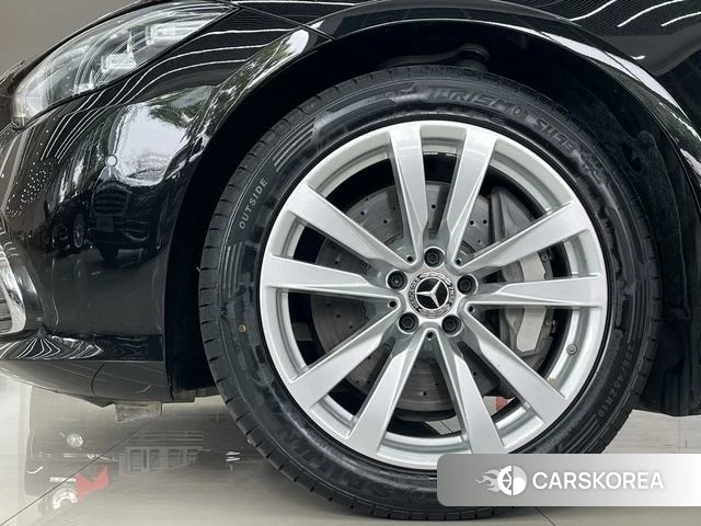 Mercedes-Benz S-class id 4256896 из Китая 22