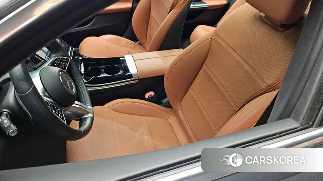 Mercedes-Benz C-Class W206 id 4292871 из Кореи 22