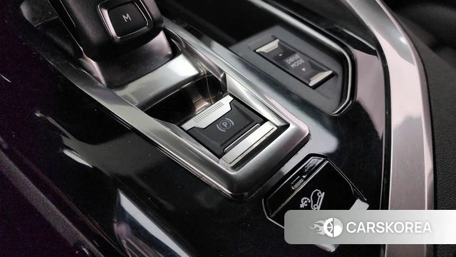 Peugeot 3008 second generation id 4395590 из Кореи 22