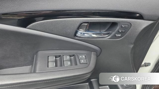 Honda Pilot 3rd generation id 4251123 из Кореи 22