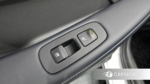 Hyundai Sonata D Edge Hybrid (DN8) id 4880196 из Кореи 22