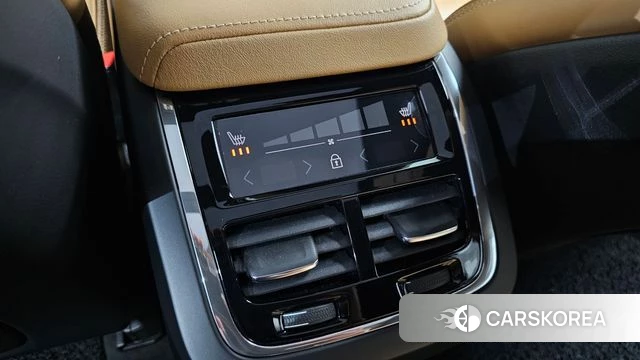 Volvo XC60 second Generation id 4344048 из Кореи 22