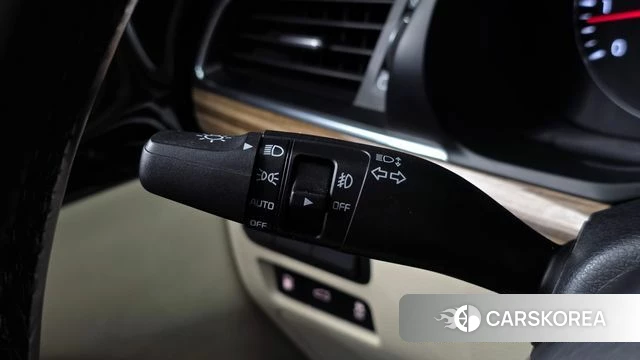 Kia Come New K7 id 4246318 из Кореи 22