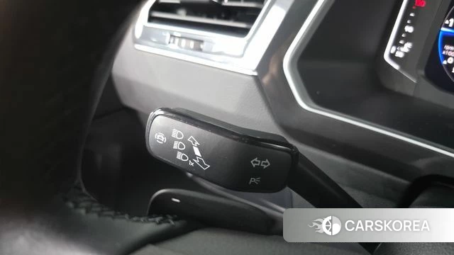 Volkswagen Tiguan second Generation id 4872105 из Кореи 22