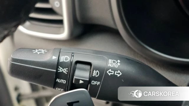Kia Sportage The Bold id 4447732 из Кореи 22