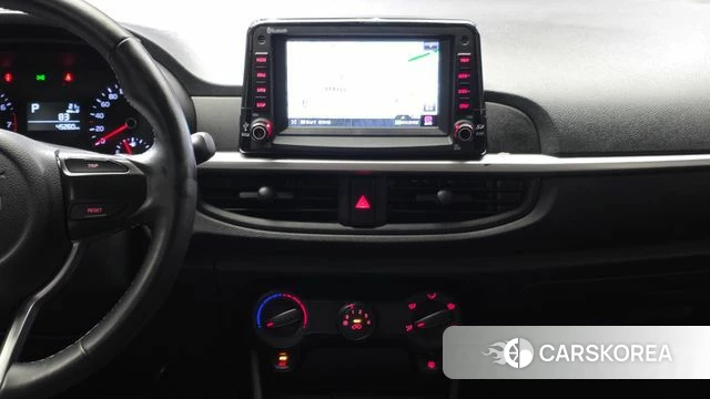 Kia Morning Urban (JA) id 4784187 из Кореи 22