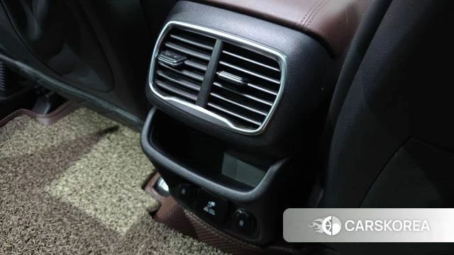 Hyundai Santa Fe TM id 4562881 из Кореи 22