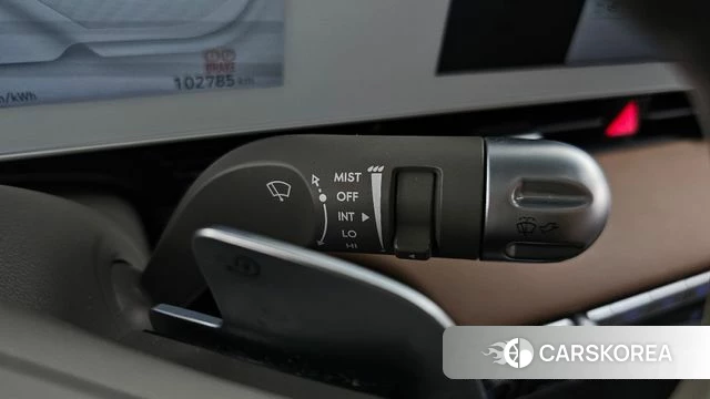 Hyundai Ionic 5 id 4529689 из Кореи 22