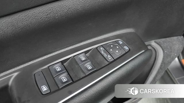 Renault Korea (Samsung) The New QM6 id 4434331 из Кореи 22