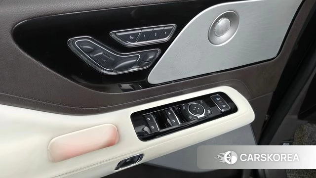 Lincoln Aviator 2nd generation id 4310030 из Кореи 22