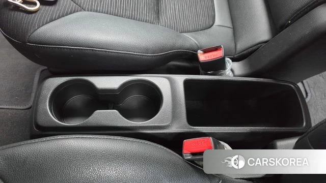 Kia The New Ray id 4203024 из Кореи 22