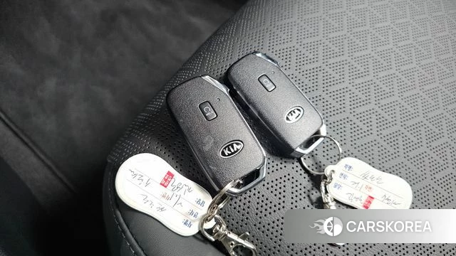 Kia Seltos id 4410160 из Кореи 22