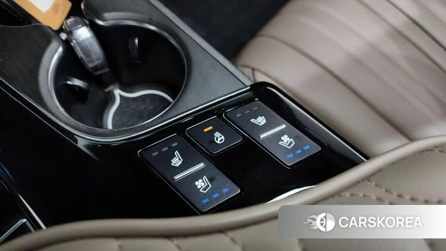 Kia K8 Hybrid id 4323058 из Кореи 22