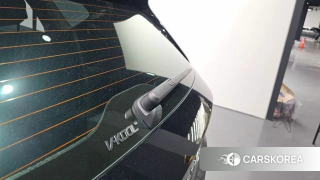 Genesis GV80 id 4201776 из Кореи 22