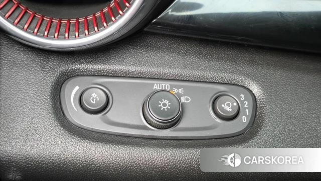 Chevrolet (GM Daewoo) Trax Crossover id 4591153 из Кореи 22