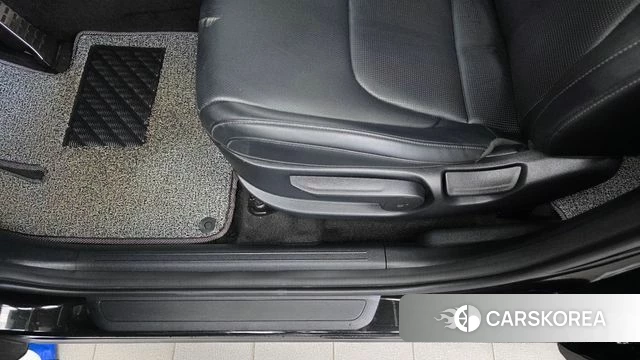 Kia The New Sportage 5th Generation id 4904430 из Кореи 22