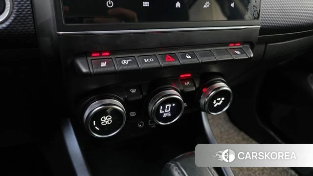 Renault Korea (Samsung) XM3 id 4362404 из Кореи 22