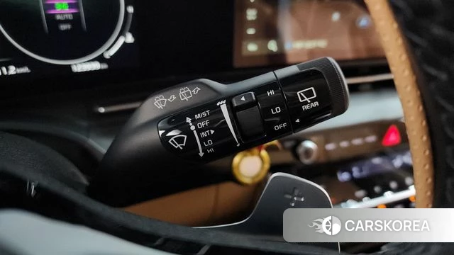 Kia Carnival 4th generation id 4196175 из Кореи 22