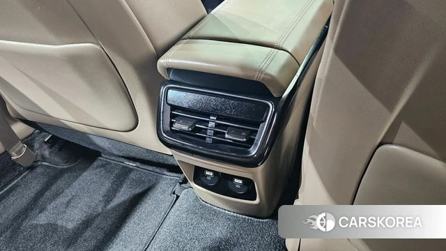 Kia K8 id 4636986 из Кореи 22