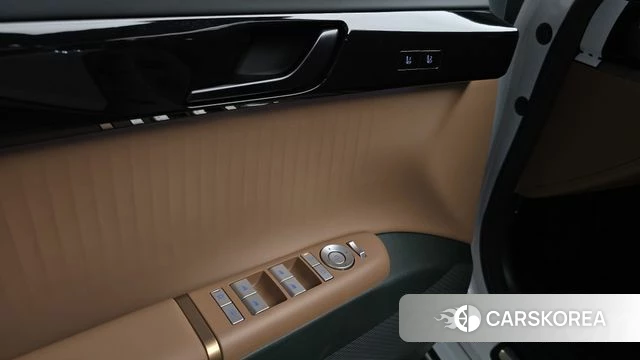 Hyundai Grandeur Hybrid (GN7) id 4381518 из Кореи 22