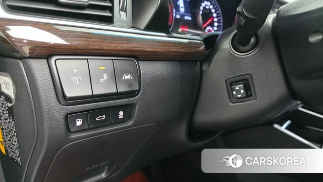 Kia Come New K7 id 4557487 из Кореи 22