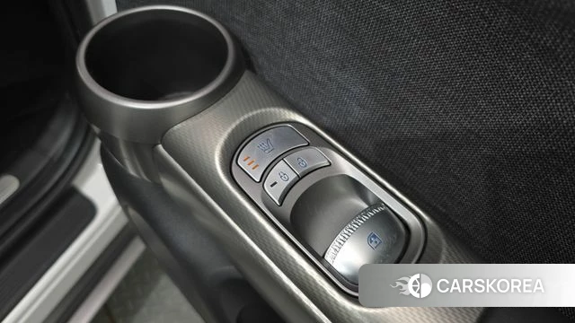 Genesis GV60 id 4495293 из Кореи 22