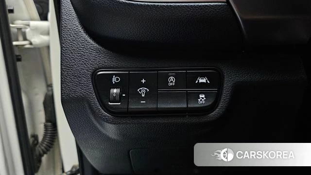 Kia Seltos id 4224974 из Кореи 22