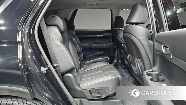 Hyundai The New Palisade id 4922396 из Кореи 22