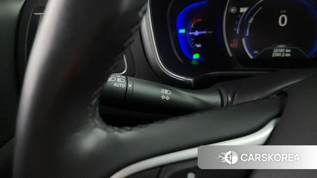 Renault Korea (Samsung) The New QM6 id 4408968 из Кореи 22
