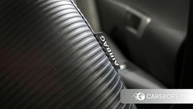 Hyundai Sonata (DN8) id 4231156 из Кореи 22