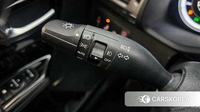 Kia Niro id 4403317 из Кореи 22