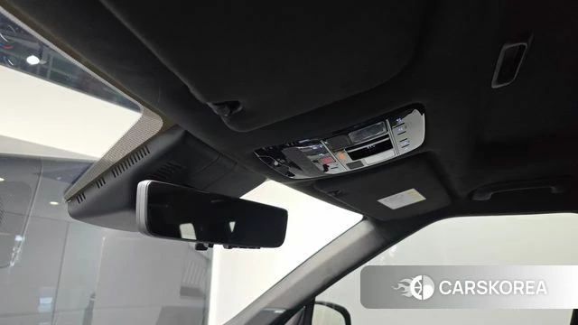 Hyundai Santa Fe (MX5) id 4394413 из Кореи 22