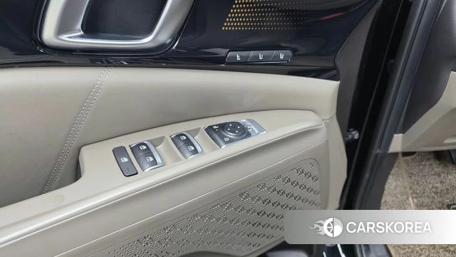 Kia The New Carnival 4th Generation id 4898003 из Кореи 22