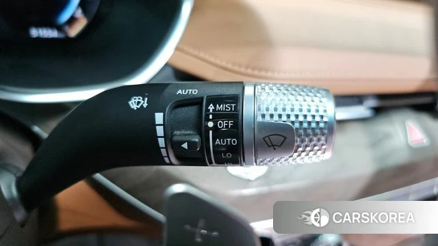 Genesis G80 (RG3) id 4424184 из Кореи 22