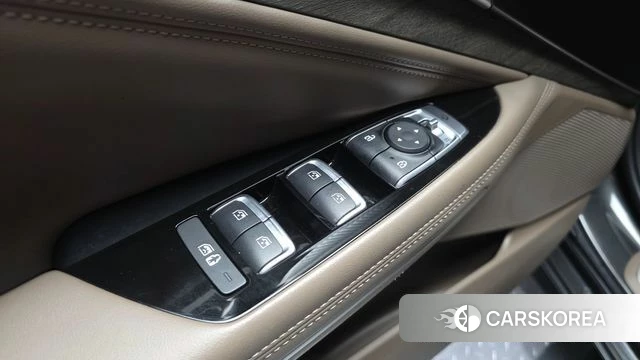 Kia K8 Hybrid id 4433528 из Кореи 22