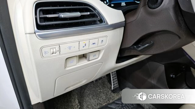 Hyundai Palisade id 4396273 из Кореи 22