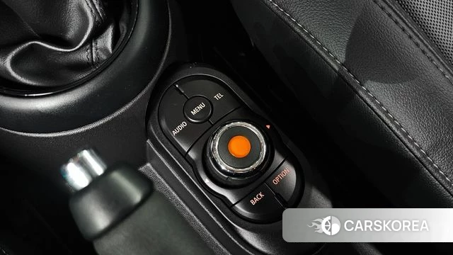 Mini Cooper id 4536778 из Кореи 22