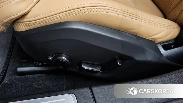 Volvo S90 id 4594165 из Кореи 22