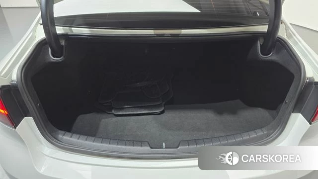 Kia K7 Premier id 4722292 из Кореи 22