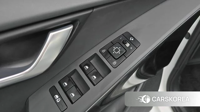 Kia Di Ol Nu Niro id 4361564 из Кореи 22