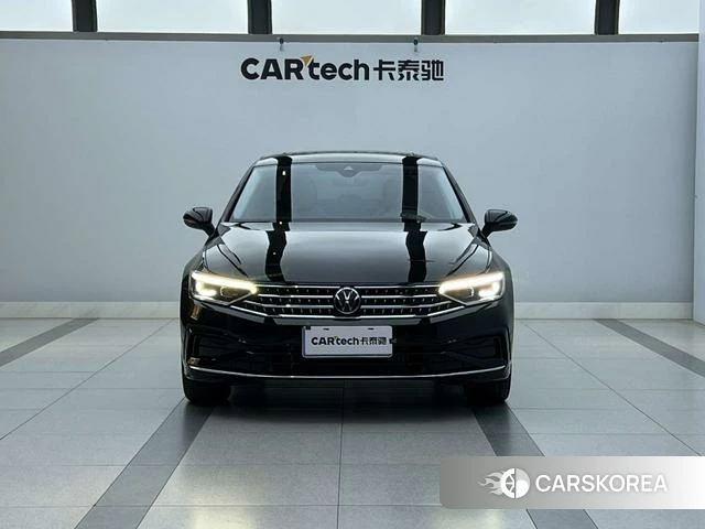 Volkswagen Magotan id 4342089 из Китая 22